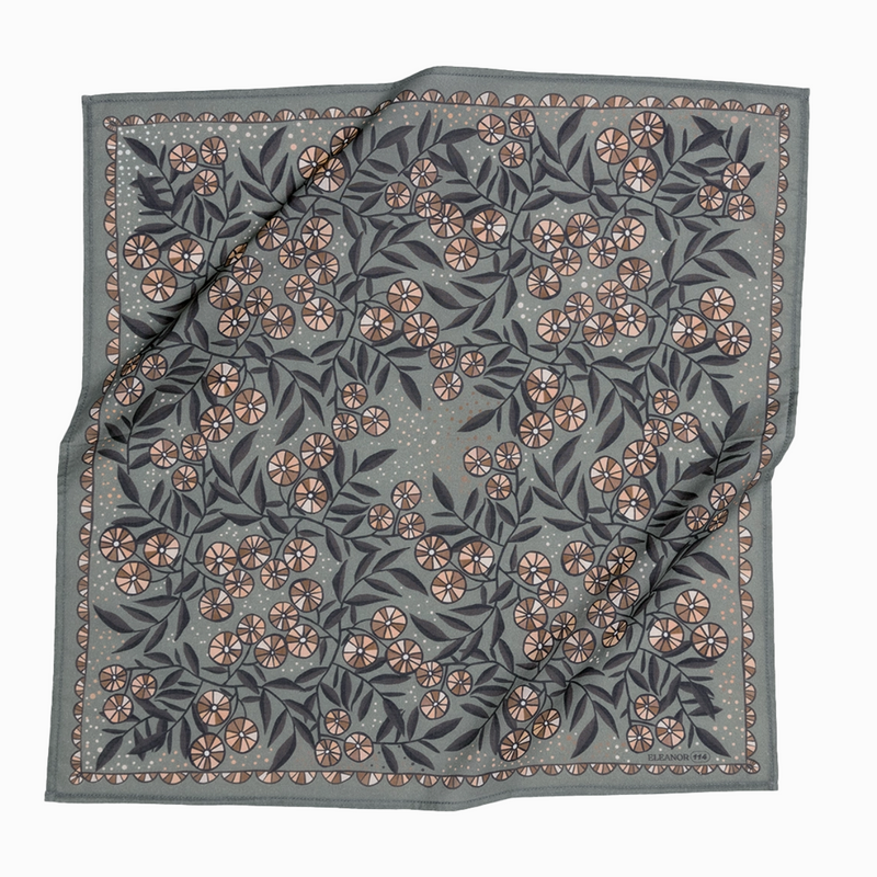 No. 114 Eleanor Bandana