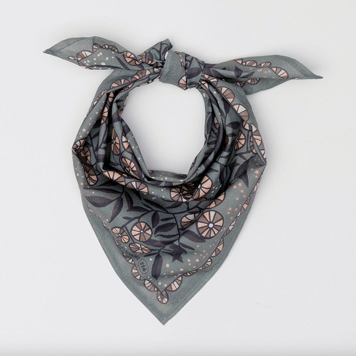 No. 114 Eleanor Bandana