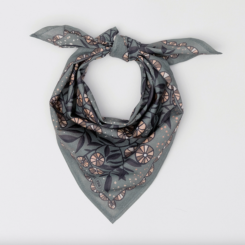 No. 114 Eleanor Bandana