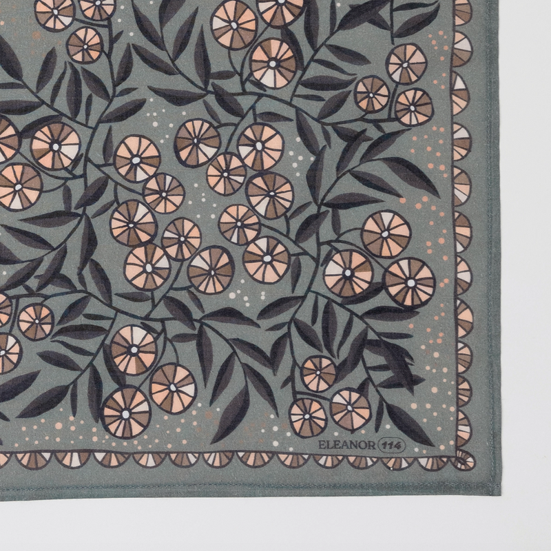 No. 114 Eleanor Bandana