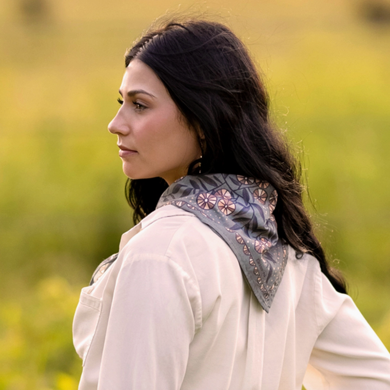 No. 114 Eleanor Bandana