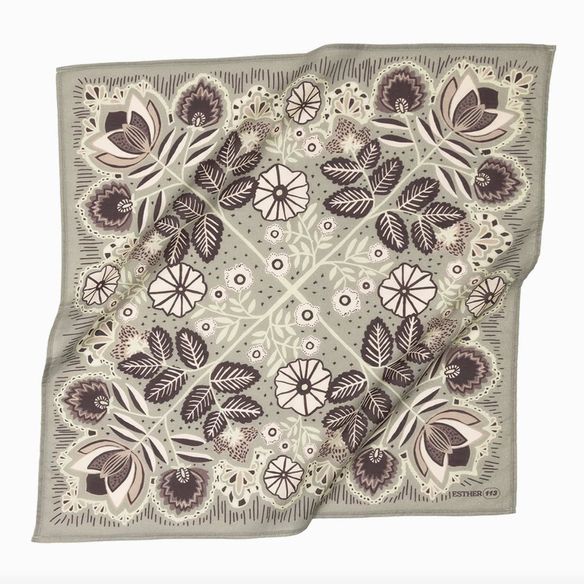 No. 113 Esther Bandana