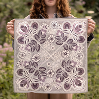 No. 113 Esther Bandana