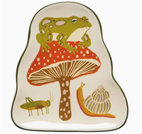 Gardenland Trinket Tray
