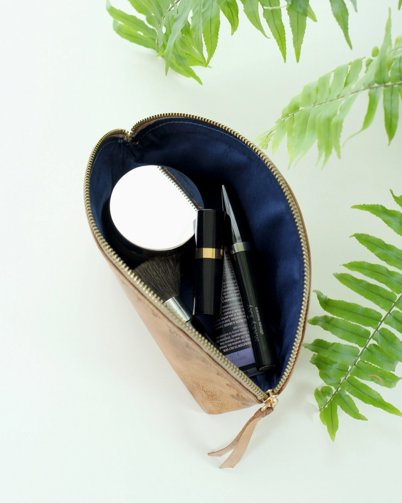 Blossom Travel Pouch