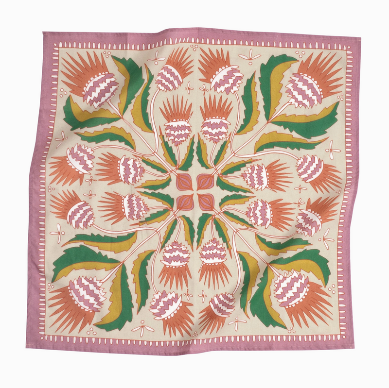 No. 081 Martha Bandana