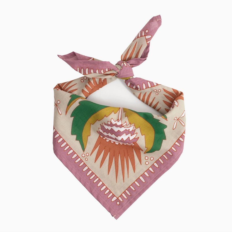 No. 081 Martha Bandana