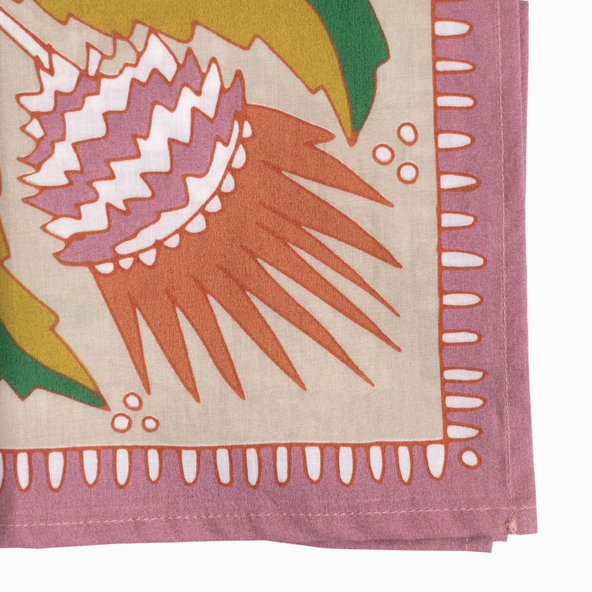 No. 081 Martha Bandana