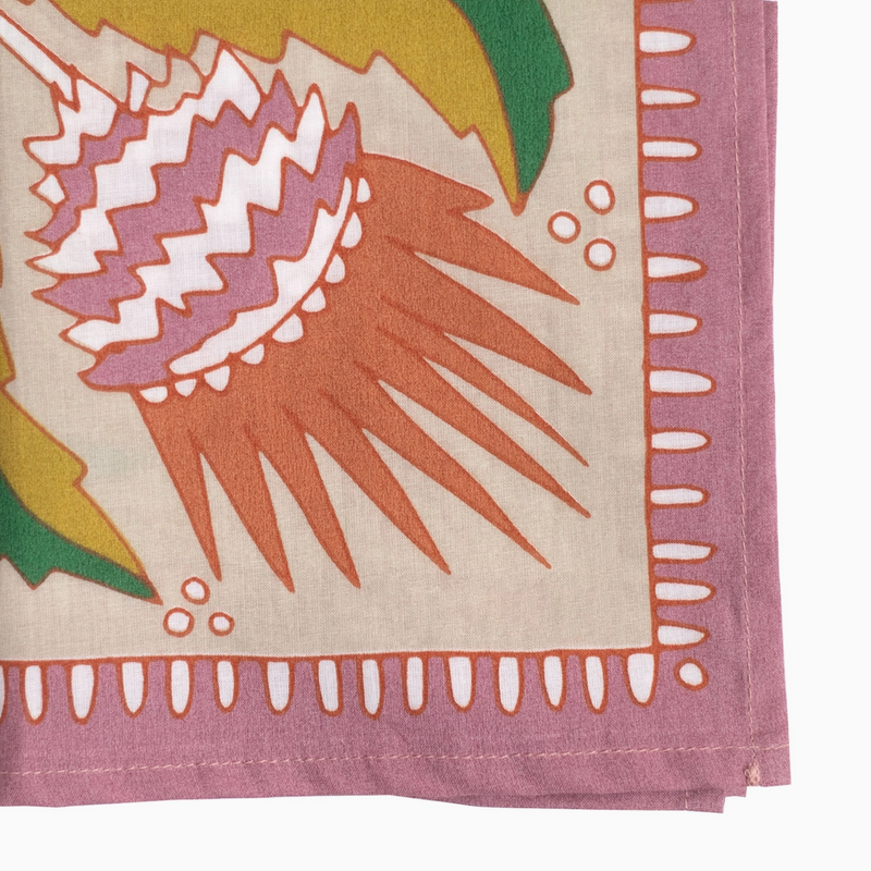 No. 081 Martha Bandana