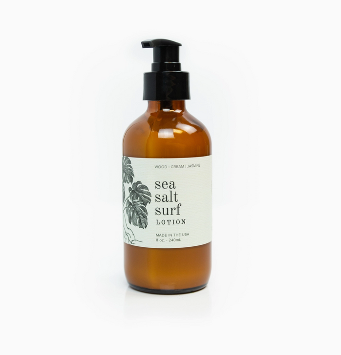 Sea Salt Surf Lotion 8 oz